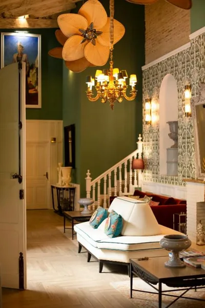 Maison San Alfredo B&B — Foto 9