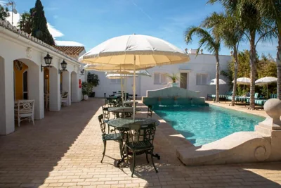 Maison San Alfredo B&B — Foto 11