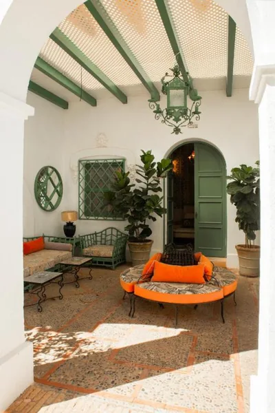 Maison San Alfredo B&B — Foto 12