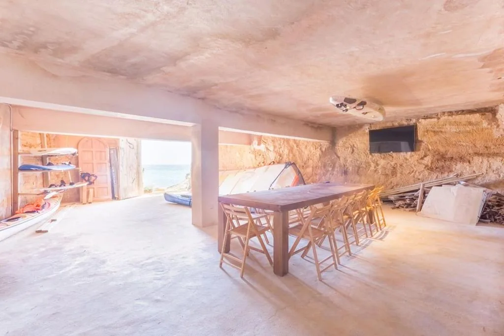 Maison Ses Covetes