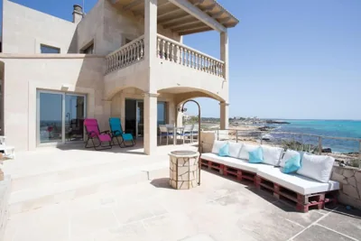 Maison Ses Covetes — Foto 6
