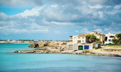 Maison Ses Covetes — Foto 9