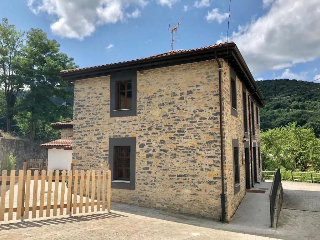 Casa com 3 quartos — Maistraren Etxea EVI00179