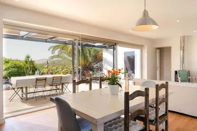 Majanicho Rock - villa with heated pool — Foto 5