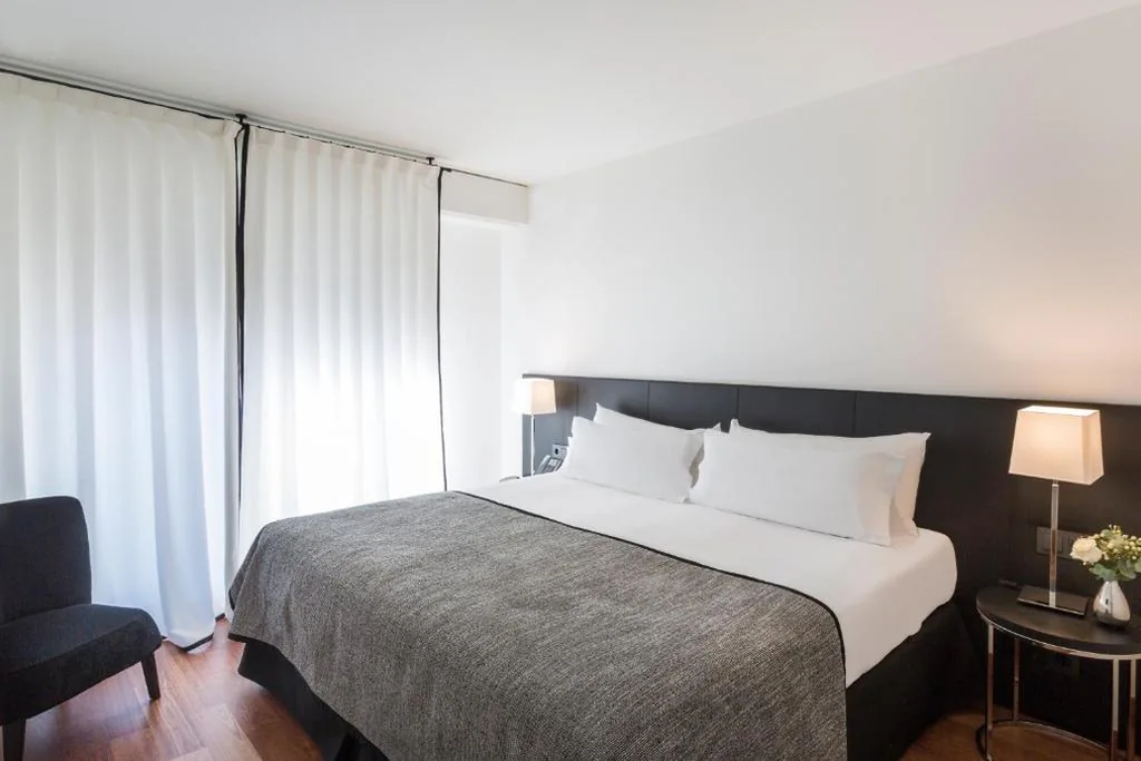 Superior Two-Bedroom Apartment — Majestic Hotel & Spa Barcelona GL