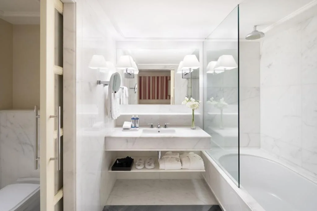 Deluxe Double Room - 1 or 2 Beds — Majestic Hotel & Spa Barcelona GL