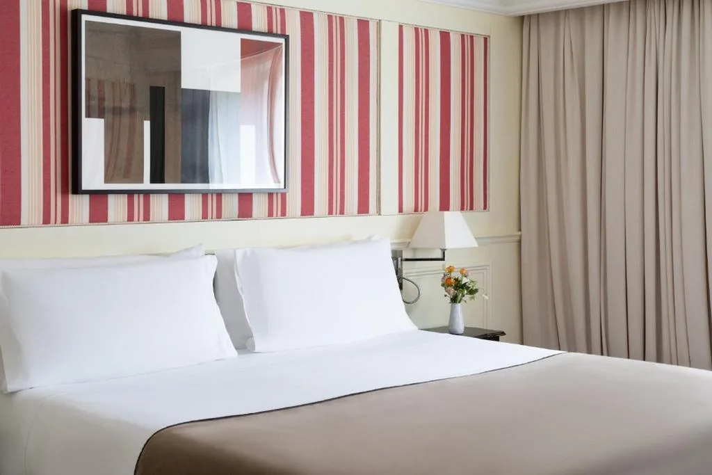 Premium Double Room — Majestic Hotel & Spa Barcelona GL