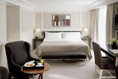 Majestic Hotel & Spa Barcelona GL — photo 3