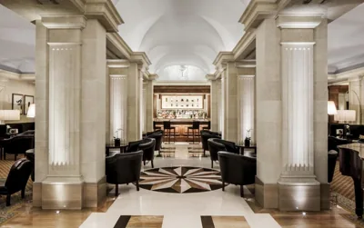 Majestic Hotel & Spa Barcelona GL — photo 5