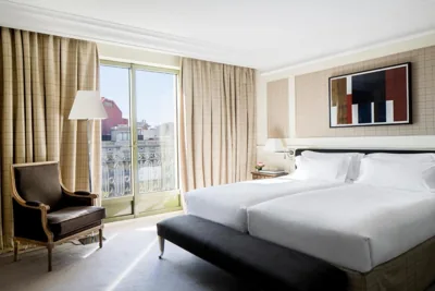 Majestic Hotel & Spa Barcelona GL — photo 6