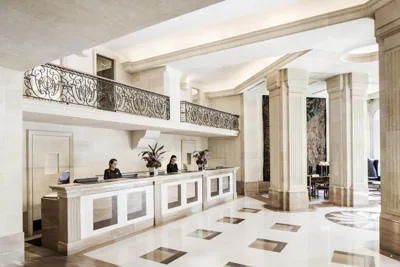 Majestic Hotel & Spa Barcelona GL — photo 7