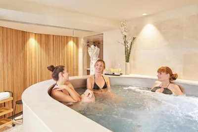 Majestic Hotel & Spa Barcelona GL — photo 8