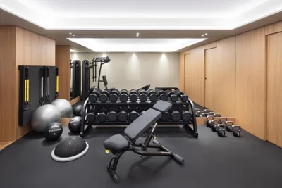 Majestic Hotel & Spa Barcelona GL — photo 9
