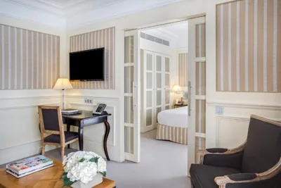 Majestic Hotel & Spa Barcelona GL — photo 12