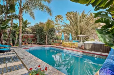 Majestic Villa by the Beach Heated Private Pool & Jacuzzi — foto 2
