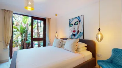 Majestic Villa by the Beach Heated Private Pool & Jacuzzi — foto 4