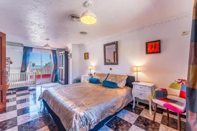 Majestic Villa by the Beach Heated Private Pool & Jacuzzi — foto 8