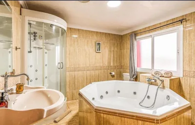 Majestic Villa by the Beach Heated Private Pool & Jacuzzi — foto 9
