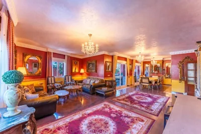 Majestic Villa by the Beach Heated Private Pool & Jacuzzi — foto 10
