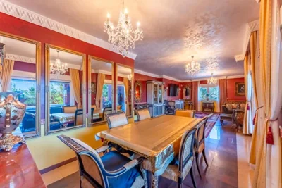 Majestic Villa by the Beach Heated Private Pool & Jacuzzi — foto 11
