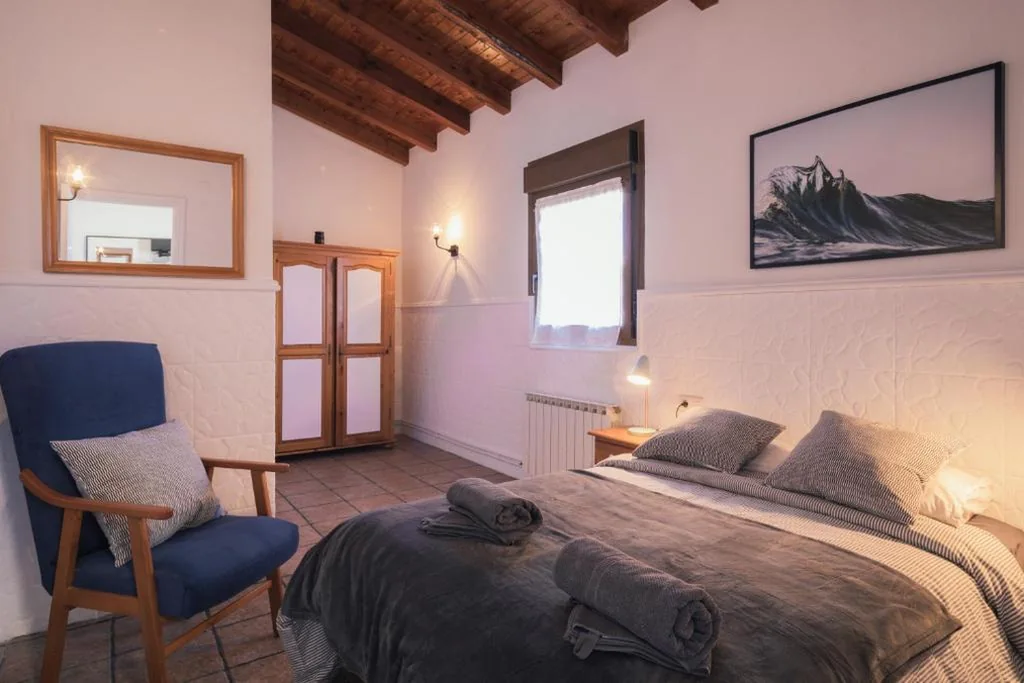 Makala apartamentuak