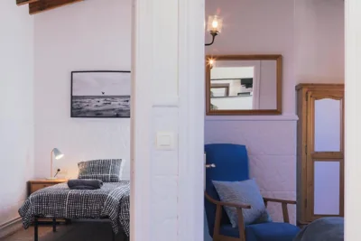 Makala apartamentuak — foto 6