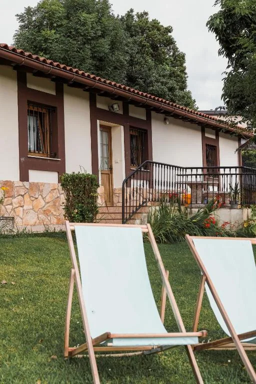 Villa com 2 quartos — Makala apartamentuak