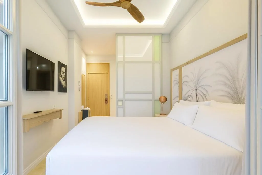Habitación Doble — Malabar by Petit Palace anteriormente Icon Malabar