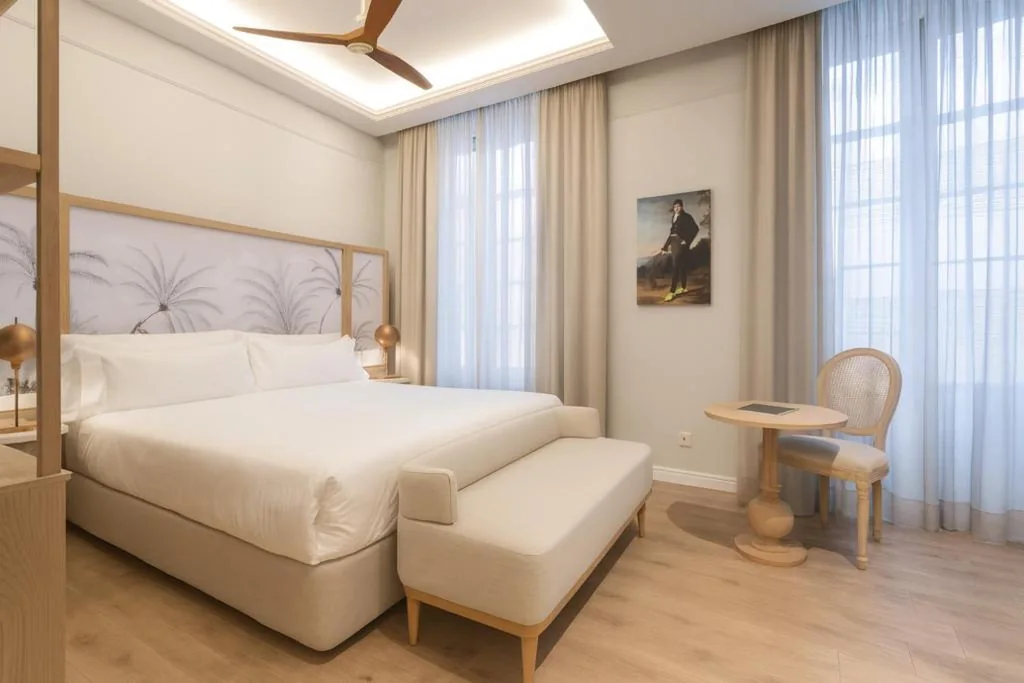 Habitación Doble Superior — Malabar by Petit Palace anteriormente Icon Malabar