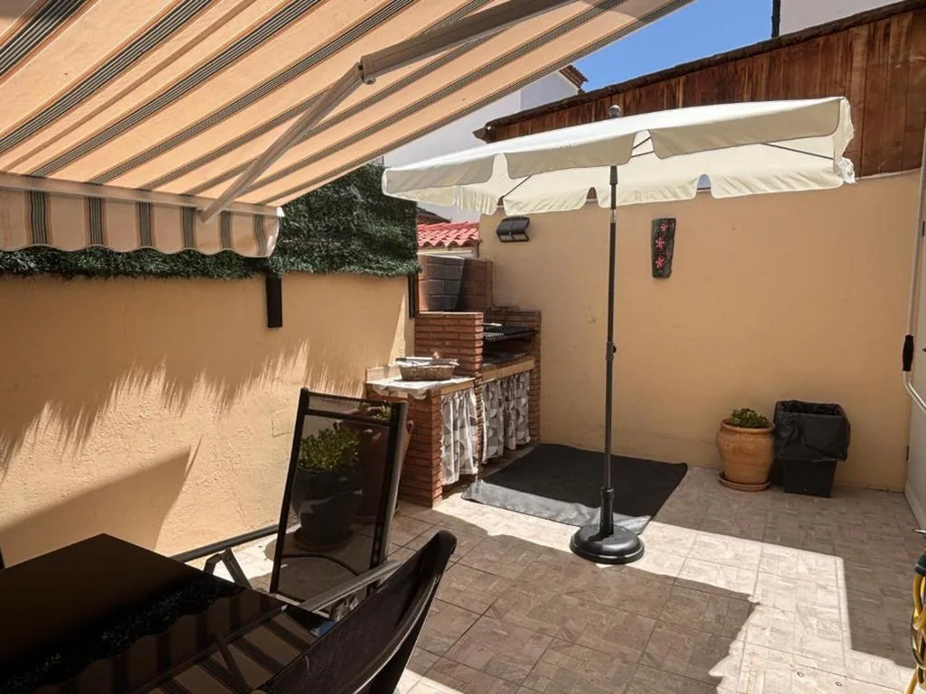 Casa de 4 dormitorios — Málaga casa grande familiar