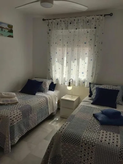 Málaga casa grande familiar — foto 2