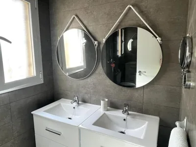 Málaga casa grande familiar — foto 3
