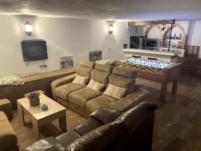Málaga casa grande familiar — foto 5