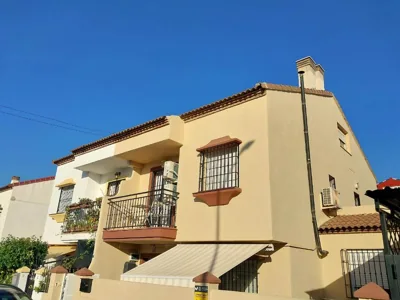 Málaga casa grande familiar — foto 6