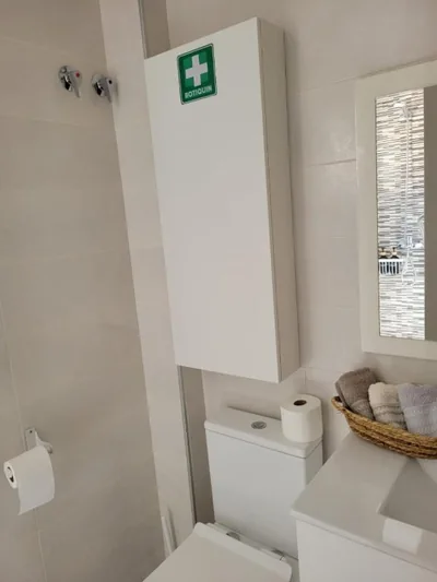 Málaga casa grande familiar — foto 8