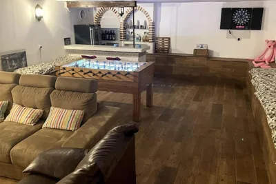 Málaga casa grande familiar — foto 10