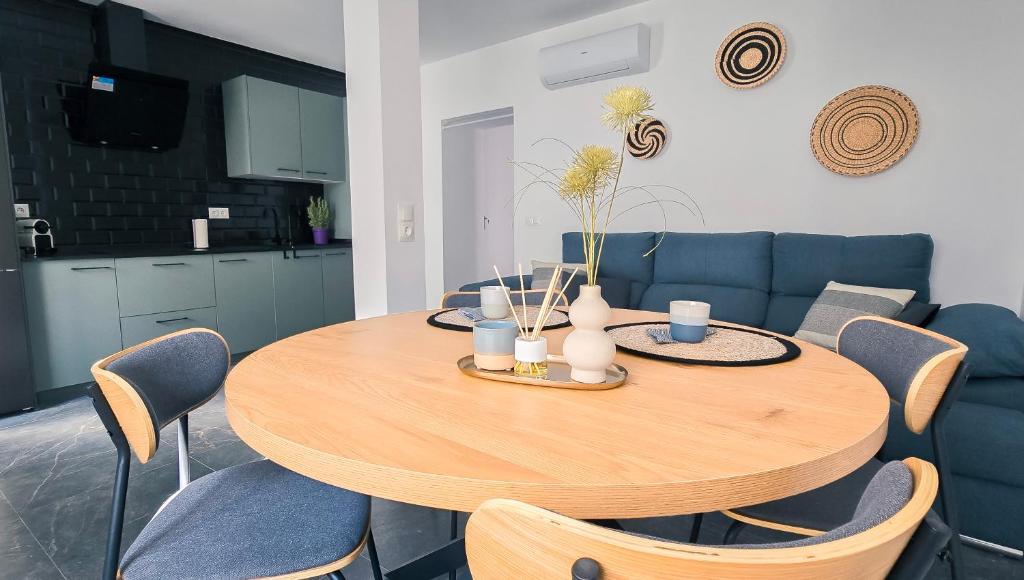 Málaga Central Stay Guest House
