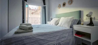 Málaga Central Stay Guest House — 写真 2