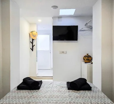Málaga Central Stay Guest House — 写真 5