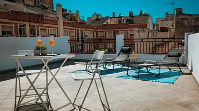 Málaga Central Stay Guest House — 写真 6