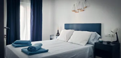 Málaga Central Stay Guest House — 写真 7