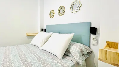 Málaga Central Stay Guest House — 写真 9