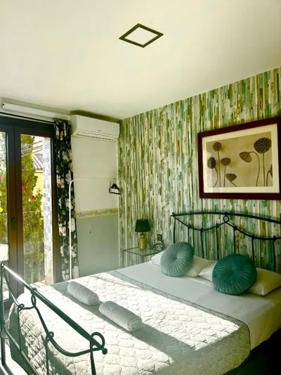 Málaga Centro Hostel — foto 2