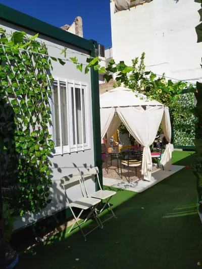 Málaga Centro Hostel — foto 6