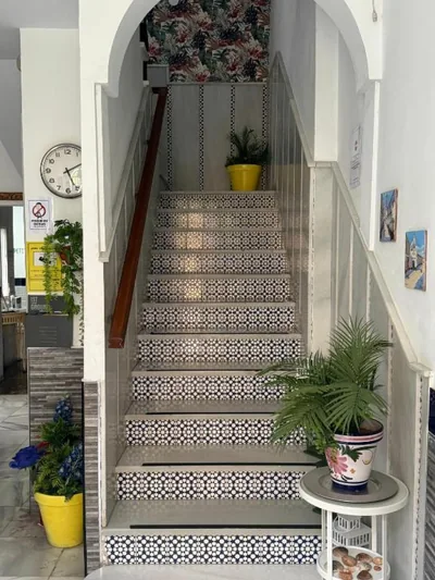 Málaga Centro Hostel — foto 11