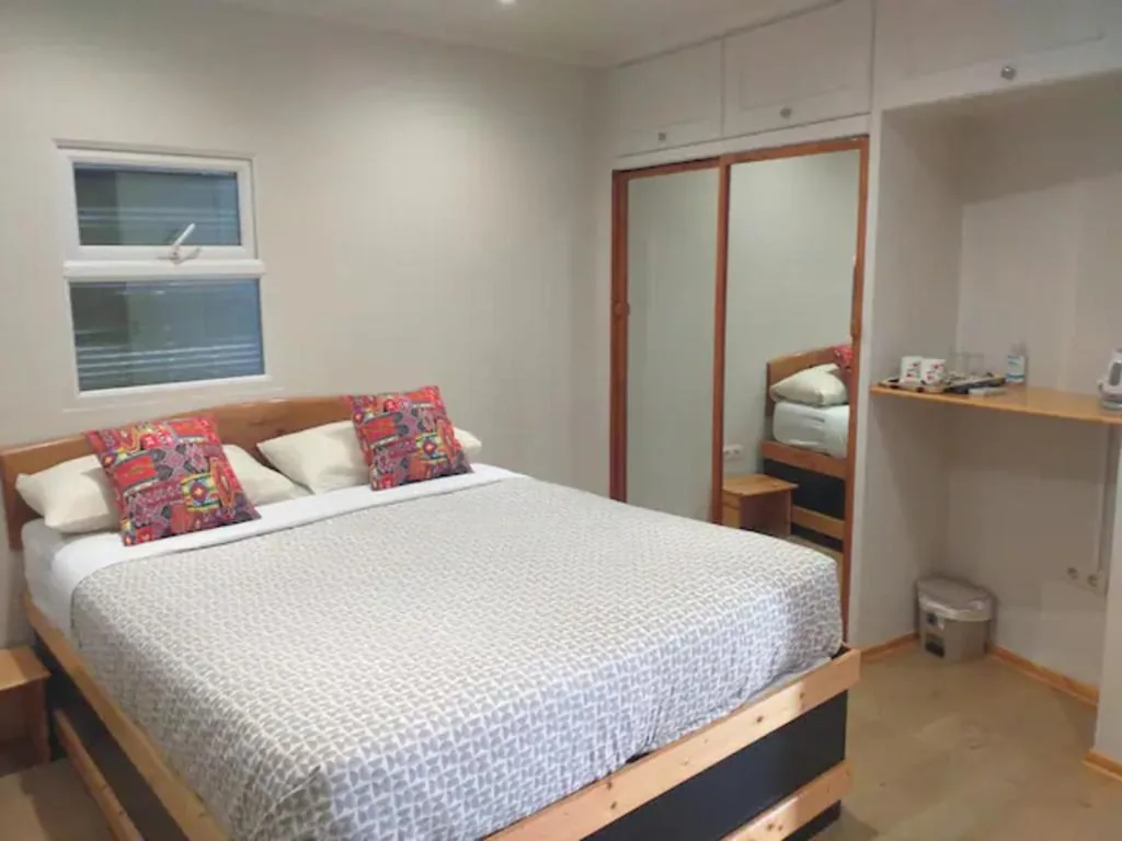 Malaga Ensuites City Centre