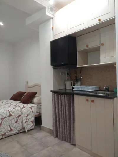 Malaga Ensuites City Centre — foto 4
