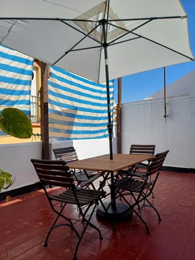 Malaga Ensuites City Centre — foto 6