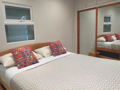 Malaga Ensuites City Centre — foto 10