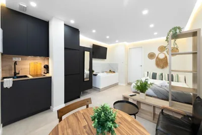 Málaga EXCLUSIVE Apartment Jacuzzi - by N&N LUXE PROPERTIES — foto 2
